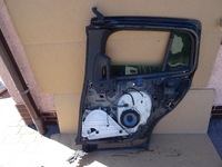 фото thumb №4, Ford b-max двері праве задня зсувні