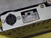 фото thumb №5, Mitsubishi pajero iii радио mr337279