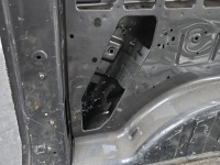 фото thumb №10, Крыло зад левое ford transit connect ii 12-22 четверть графитовый vd