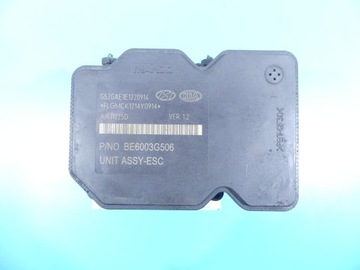 фото thumb №8, Насос abs hyundai elantra v 10-16 58920-3x650