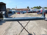 фото thumb №9, Бампер задняя kangoo 2000r.