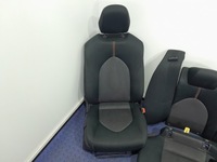 фото thumb №8, Toyota camry viii xv70 17- сидіння диван комплект велюр eu