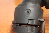 фото thumb №7, Труба охолодження bmw 5 f10 9241359 2013