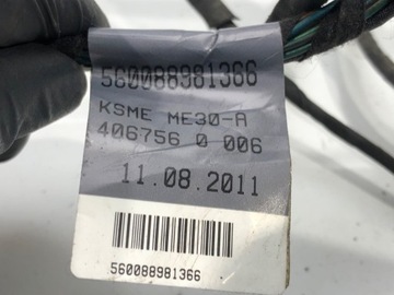 фото thumb №5, Джгут pdc зад audi a5 8t хетчбек 07-17 8k0971104af паркування