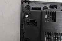 фото thumb №8, Mercedes w212 w218 панель кондиціонера a2129008608