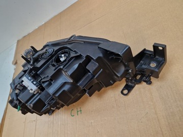 фото thumb №8, Mazda vi 6 iii 3 рестайлінг gl фара правий лампа передня повний led grf5-51030