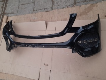 фото thumb №1, Бампер mercedes gle купе w292