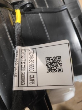 фото thumb №11, Обігрівач повітродувка комплектна 5c.n6.000.00 renault clio v 272708849r