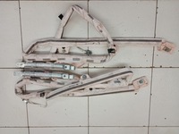 фото thumb №1, Шторка безпеки ліва права opel insignia b ii