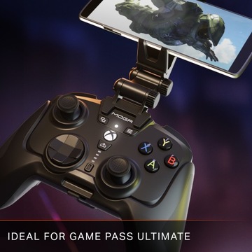 PowerA MOGA XP-ULTRA Pad bezprzewodowy do XBOX / PC / Android