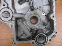 фото thumb №10, Hyundai kia 1.6 crdi d4fd d4fj корпус розподільного валу насос оливи d-cvvt dcvvt