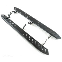 фото thumb №1, Пороги, пороги бічний ofd shark toyota hilux revo