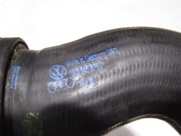 фото thumb №7, Volkswagen оригинальный номер 1k0145770d шланг радиатора воздуха