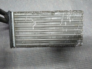 фото thumb №5, Обігрівач mercedes sprinter 901-905 vw lt клапан