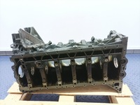 фото thumb №8, Bmw 6 e63 e64 3.0 b n52b30a 258 km блок двигателя 7557953