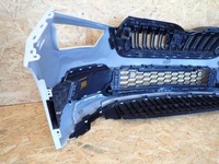 фото thumb №8, Skoda kamiq 19- бампер передній перед впуск повітря плита