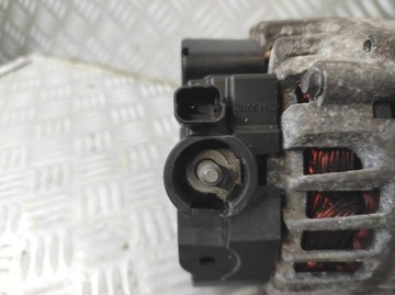 фото thumb №6, Генератор peugeot 208 2008 308 t9 citroen c4 picasso ii 1.2 9670899580