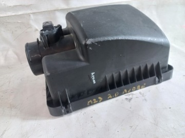 фото thumb №7, Mazda 3 2.0b 13-19 корпус фильтра воздуха верхняя