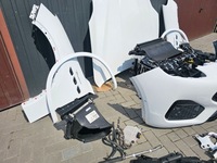 фото thumb №8, Maserati grecale gt modena перед капот бампер full led крила радіатор