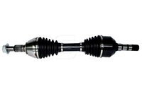 фото thumb №2, Піввісь привідна opel saab gsp