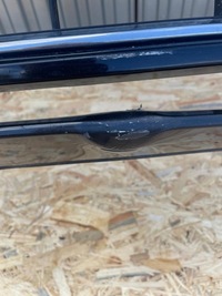 фото thumb №6, Бампер передній перед audi a3 8v lift