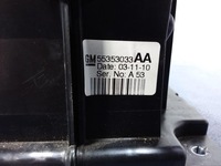 фото thumb №7, Saab 9-3 ii 1.8t выборщик домкрат тросы автоматическая коробка передач