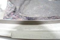 Купить Mercedes w203 защита панели левая правая заглушка обшивка 2036801278 2036801178, фото thumb