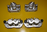 фото thumb №9, Супорти гальмівні скоба лівий правий перед задня vw crafter 300/28 298/16 06-