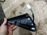 фото thumb №5, Дзеркало праве nissan juke nah r