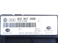 Audi a8 модуль / блок управления комфорта 4.2 tdi quattro дизель 240kw 326 hp с Разборки, фото thumb