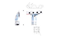 фото thumb №1, Oyodo каталізатор suzuki