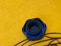 фото thumb №7, Кришка заливної рідина охолоджуючої porsche 987 cayman