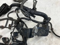 Avensis t27 1.8 бензин автоматична коробка передач електропроводка на двигун Зі Шроту, фото thumb