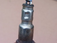 фото thumb №8, Датчик лямбда-зонд 55219791 fiat grande punto evo 1.2 benz 70km