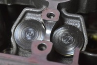 фото thumb №14, Головка двигуна x221112b000 kia ceed 1 i 1.6 16v 122 km 07-10