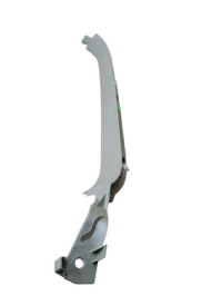 Панель бардачка запасного задня сторона ліва toyota sequoia xk60 624400c020 в Україні, фото thumb