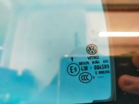 фото thumb №10, Vw tiguan allspace 1.5 tsi 110kw скло двері лівий задня 5nn845213 as3 з 2021r