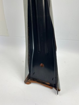 фото thumb №8, Захист обшивка маскувальна накладка стійка b права сіра mercedes w201 2016921289