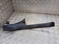 фото thumb №1, Молдинг порог правая subaru impreza gh 94061fg000