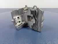 фото thumb №5, Scania r s 2017 модуль led jeż 196.035-03l