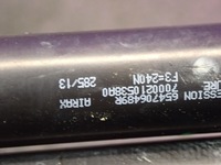 фото thumb №7, Renault kangoo ii iii z.e. 13- lift fl амортизатори амортизатори капот 654706489r