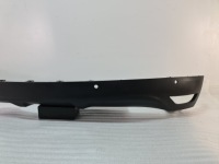 фото thumb №4, Renault scenic iv 4 накладка спойлер бампера задня задня 850189911r