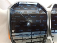 фото thumb №13, Bmw i4 g26 21- решётка радиатора решётка радиатора решётка радиатора бампера передний szary bez камеры