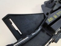 фото thumb №10, Mercedes решітка середня w бампер передній audi q4 e-tron