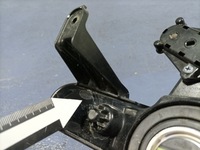 фото thumb №8, Kia ceed iii lift противотуманная фара перед левый led 92201j7500