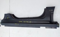 фото thumb №1, Opel astra j iv поріг правий обшивка праве 09-16