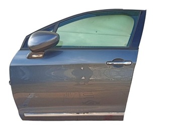 фото thumb №1, Citroen c5 x7 iii дверь передние левая