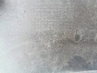 фото thumb №16, Бампер, решётка радиатора, решётка радиатора, решётки, абсорбер электропроводка jaguar xf przed lift 84