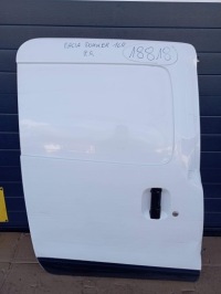 фото thumb №1, Dacia dokker дверь сдвижные боковой правое europa