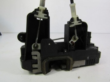 фото thumb №6, Opel vectra c замок дверь зад правые 13157759gl